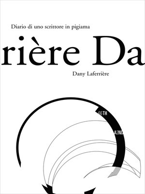 cover image of Diario di uno scrittore in pigiama